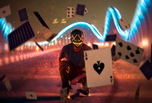 Gioco d'Azzardo - Nessuna Fortuna!