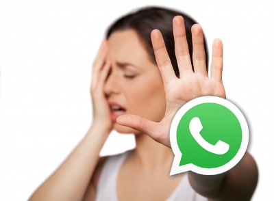 15 Regole per usare Whatsapp senza diventare matti