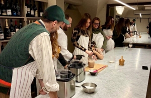 Cooking Classes a Roma: impara a cucinare nel cuore della Capitale