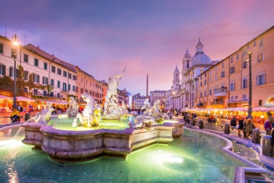 6 Cose da fare in estate a Roma almeno 1 volta nella vita